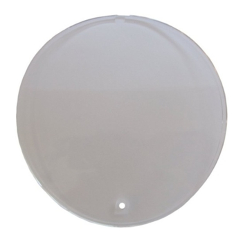 Dash Clock Lens for 1968-70 Pontiac Tempest