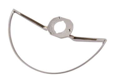 Horn Blowing Ring for 1968-70 Ford Falcon - Chrome