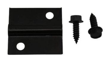 Accelerator Pedal Pivot Clamp for 1968-71 Pontiac GTO