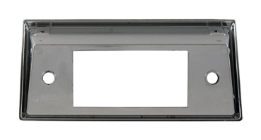 Radio Bezel for 1968-72 Ford F100/350 Pickup