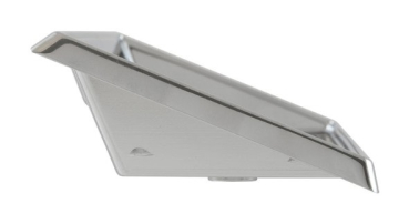 Radio Bezel for 1968-72 Ford F100/350 Pickup