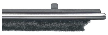 Fensterschacht-Dichtleisten-Set -A- für 1968-72 Chevrolet Chevy ll/Nova Limousine 2-türig