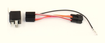 Power Door Lock and Power Window Relay for 1968-74 Pontiac Firebird
