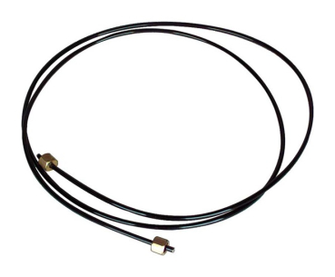 Console Oil Gauge Line for 1968-74 Chevrolet Nova