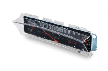 Instrument Cluster Lens for 1968-76 Chevrolet Nova