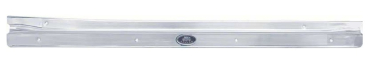 Door Opening Sill Plates for 1968-79 Chevrolet Nova 2 Door - Pair