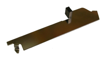 Dual Gate Shifter Shield for 1968-81 Oldsmobile Cutlass, 442 and Hurst/Olds