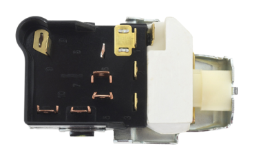 Headlight Switch for 1968-93 Cadillac - 9 Terminals