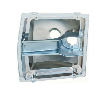 Tail Lamp Housing for 1968 Dodge Dart - Left Hand