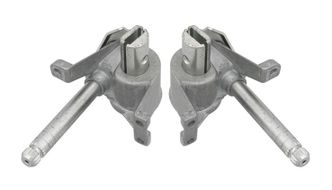 Vent Window Regulators for 1968 Pontiac Bonneville - Left Hand and Right Hand Side