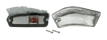 Park/Turn Light Kit for 1968 Pontiac Bonneville - Right Hand