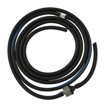 Scheinwerferklappen Unterdruckschlauch Kit für 1968 Pontiac Bonneville