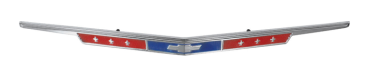Grill-Emblem für 1968 Chevrolet Chevelle - Bowtie