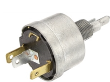 Scheibenwischer-Schalter für 1968 Chevrolet Chevelle - Zweistufig ohne Recess Park Option