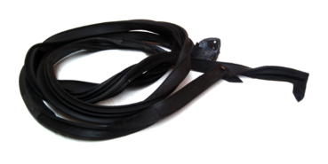 Roof Rail Weatherstrip for 1968 Ford Galaxie 4 Door Hardtop Models - Pair