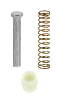 Hupen-Kontakt Kit für 1968 Buick Gran Sport / GS 350 und GS 400