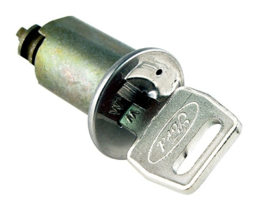 Ignition Switch Cylinder for 1969-70 Ford Falcon