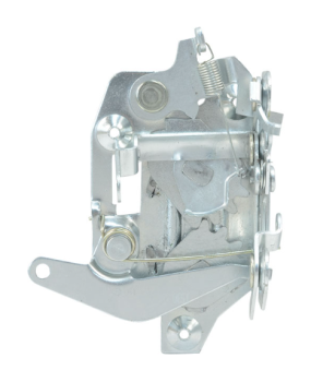 Door Latch Assembly of the Left Front Door for 1969-70 Ford Galaxie