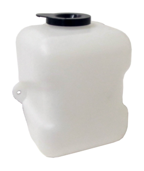 Windshield Washer Fluid Jar for 1969-70 Pontiac Grand Prix - White