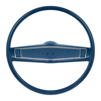 Lenkrad-Kit für 1969-70 Chevrolet Impala / Full-Size Modelle - Dunkel Blau