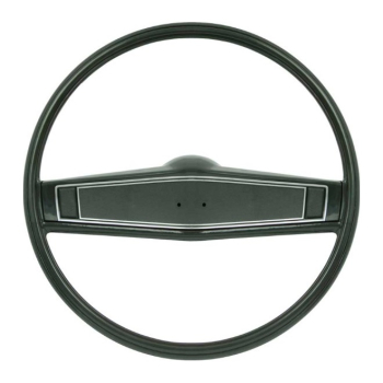 Lenkrad-Kit für 1969-70 Chevrolet Impala / Full-Size Modelle - Dunkel Grün