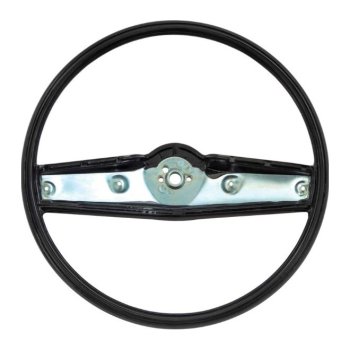 Steering Wheel for 1969-70 Chevrolet Impala / Full Size Models - Black