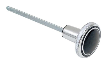 Headlight Switch Knob and Rod for 1969-70 Chevrolet Impala/Caprice