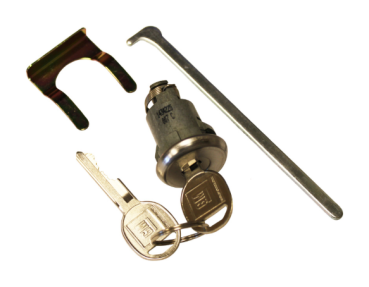 Trunk Lock Cylinder for 1969-70 Buick Riviera