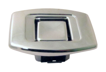 Sitz Entriegelungs-Knopf für 1969-72 Pontiac Bonneville mit Einzelsitzen