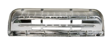 Kombiinstrument-Blende ohne Scheibe für 1969-72 Ford F100/350 Pickup