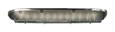 Kombiinstrument-Blende ohne Scheibe für 1969-72 Ford F100/350 Pickup