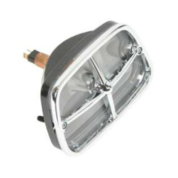 Park/Turn Light Assembly for 1969-72 Pontiac Firebird