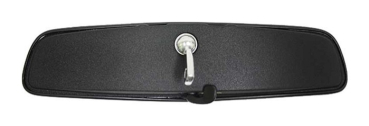 Inside Rear View Mirror for 1969-72 Chevrolet Nova - Day/Night 10" Black
