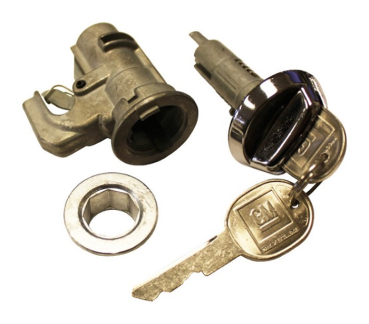 Glove Box Lock for 1969-73 Buick