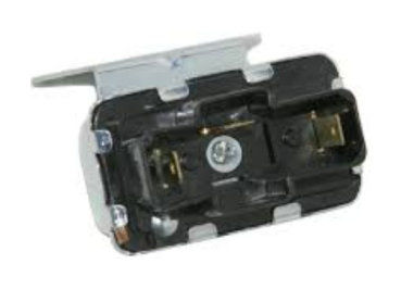 Air Condition Master Relay for 1969-75 Pontiac Catalina