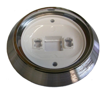 Dome Light Housing for 1969-76 Oldsmobile Cutlass and 442