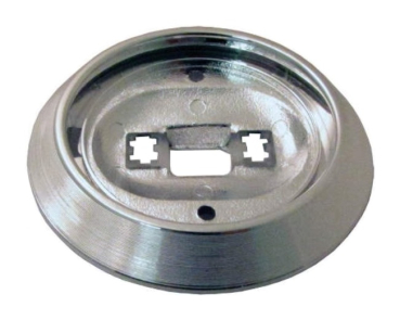 Dome Lamp Housing for 1969-77 Pontiac Catalina