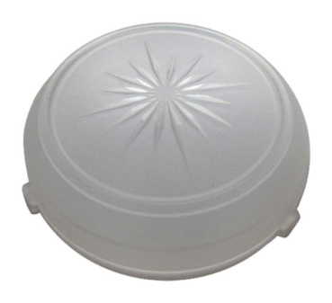 Dome Lamp Lens for 1969-77 Pontiac Catalina