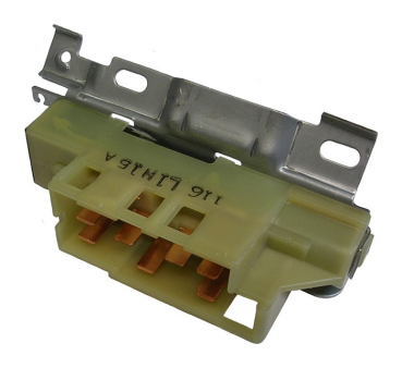 Ignition Switch for 1969-77 Oldsmobile F-85, Cutlass and 442 with Tilt Steering Wheel