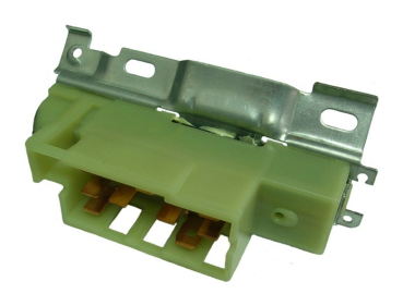 Zündungs-Schalter für 1969-77 Buick Skylark ohne höhenverstellbare Lenksäule