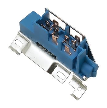Ignition Switch for 1969-89 Chevrolet Camaro without Tilt Steering Wheel