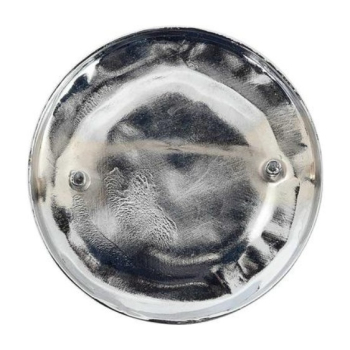 Heck-Emblem für 1969 Plymouth Barracuda - FORMULA S