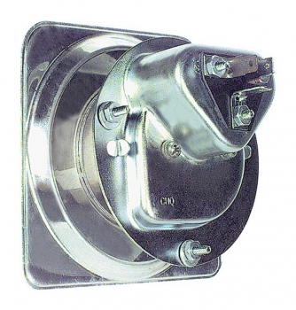 Tachometer for 1969 Chevrolet Camaro Z28 and 396/375 HP - 6000 RPM