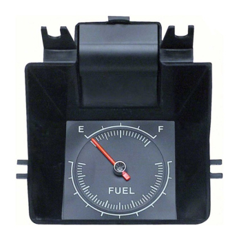 Dash Fuel Gauge -B- for 1969 Chevrolet Camaro