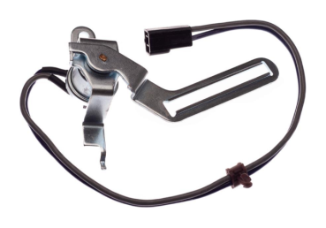 Rückfahrleuchten-Schalter für 1969 Chevrolet Chevelle mit Manuellem 4-Gang Getriebe