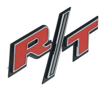 Grill-Emblem für 1969 Dodge Coronet R/T - R/T
