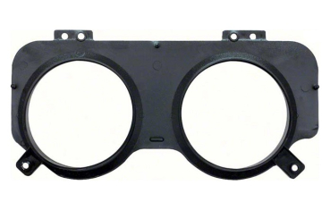 Instrument Cluster Bezel for 1969 Pontiac Firebird