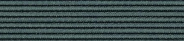 Headliner -Bedford Ribbed Grain- for 1969 Firebird - dark green