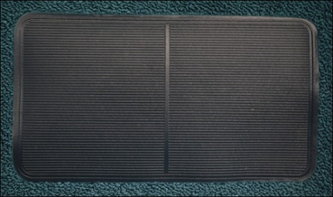 Preview: Teppich für 2-türige 1970-71 Ford Thunderbird