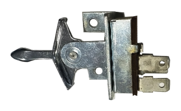 Gebläse-Schalter für 1970-72 Chevrolet Chevelle ohne Klimaanlage